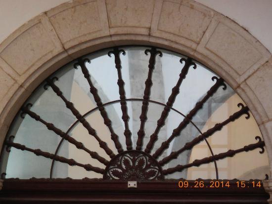 Museu Municipal Leonel Trindade de Torres Vedras